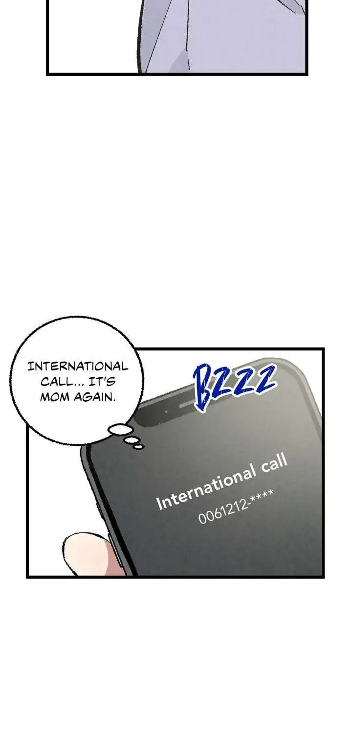 Perfect Buddy Chapter 48 page 47 - 