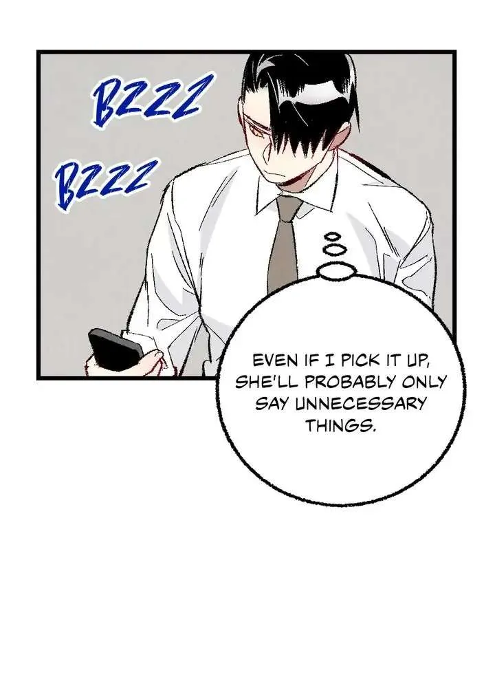 Perfect Buddy Chapter 48 page 48 - 