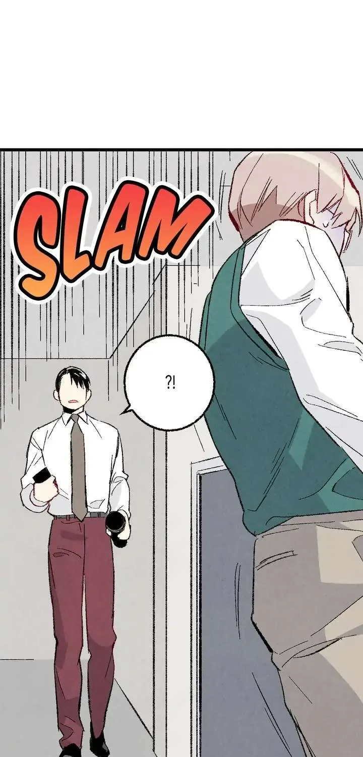 Perfect Buddy Chapter 48 page 49 - 