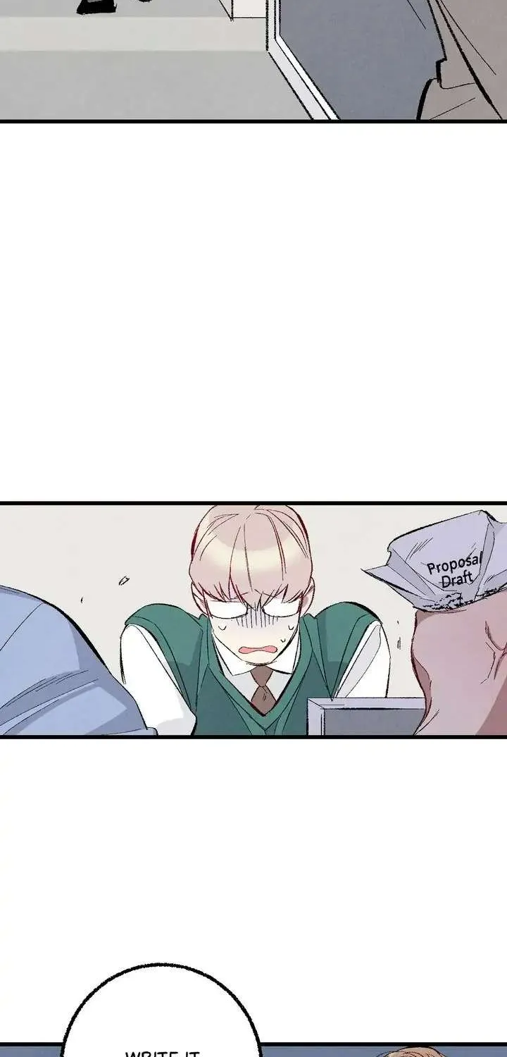 Perfect Buddy Chapter 48 page 50 - 