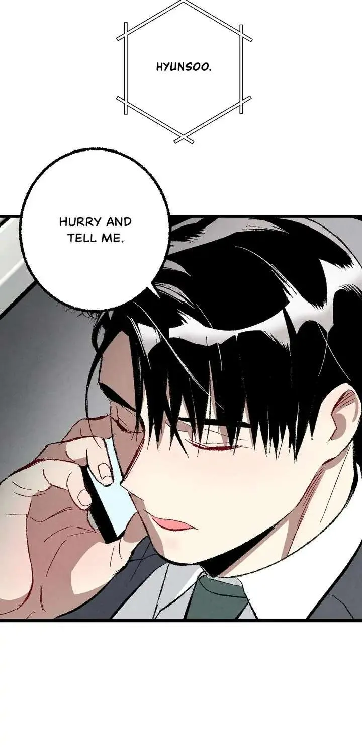 Perfect Buddy Chapter 48 page 6 - 