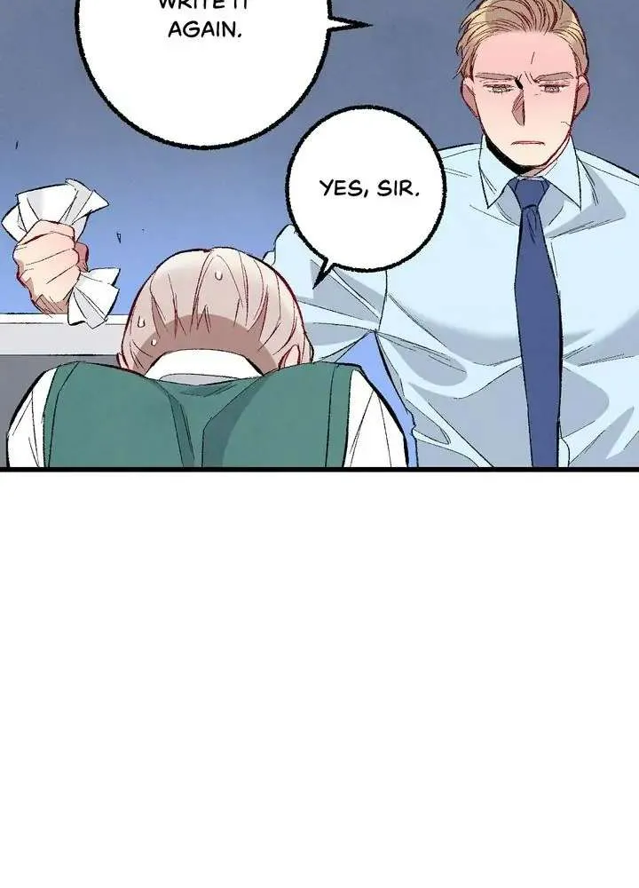 Perfect Buddy Chapter 48 page 51 - 