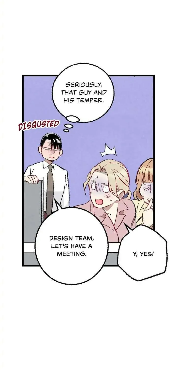 Perfect Buddy Chapter 48 page 53 - 