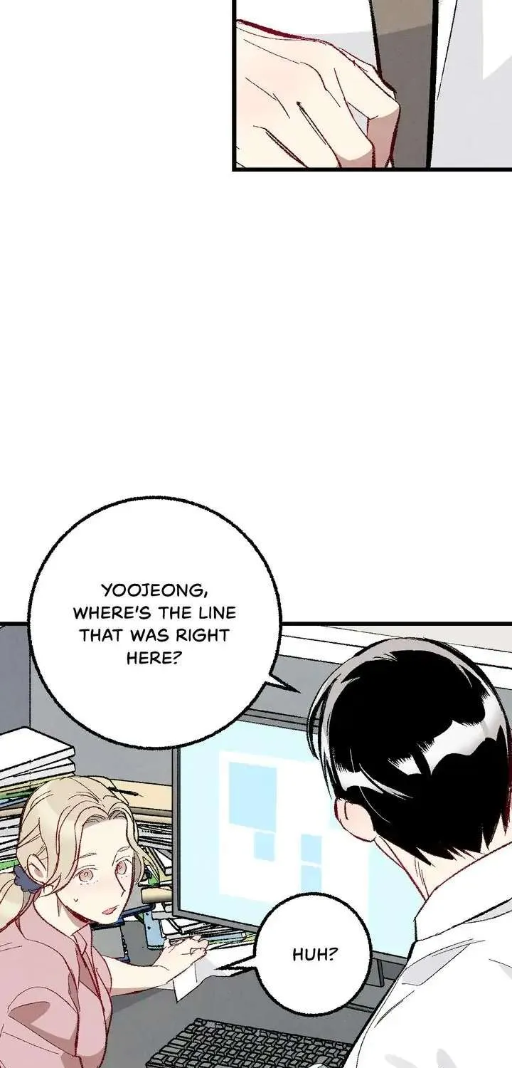 Perfect Buddy Chapter 48 page 55 - 