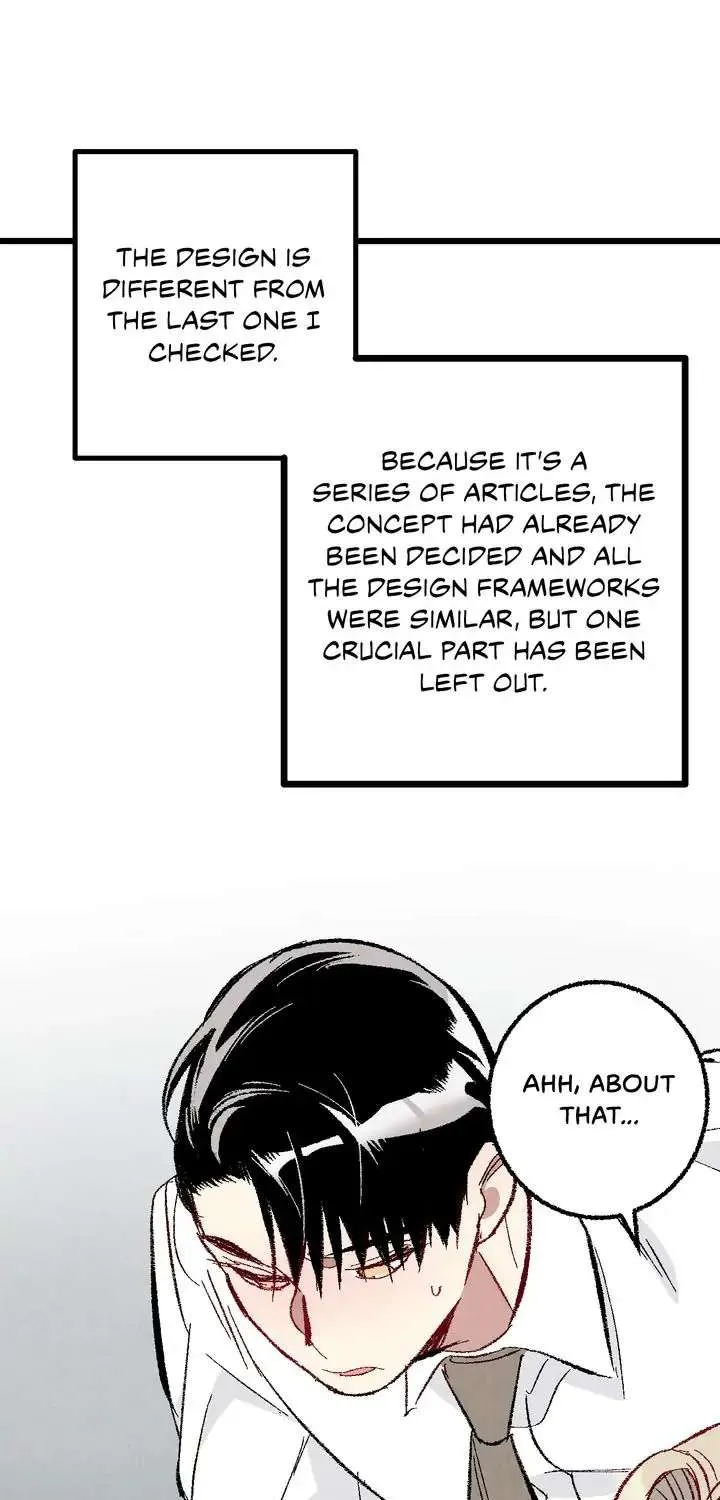 Perfect Buddy Chapter 48 page 57 - 