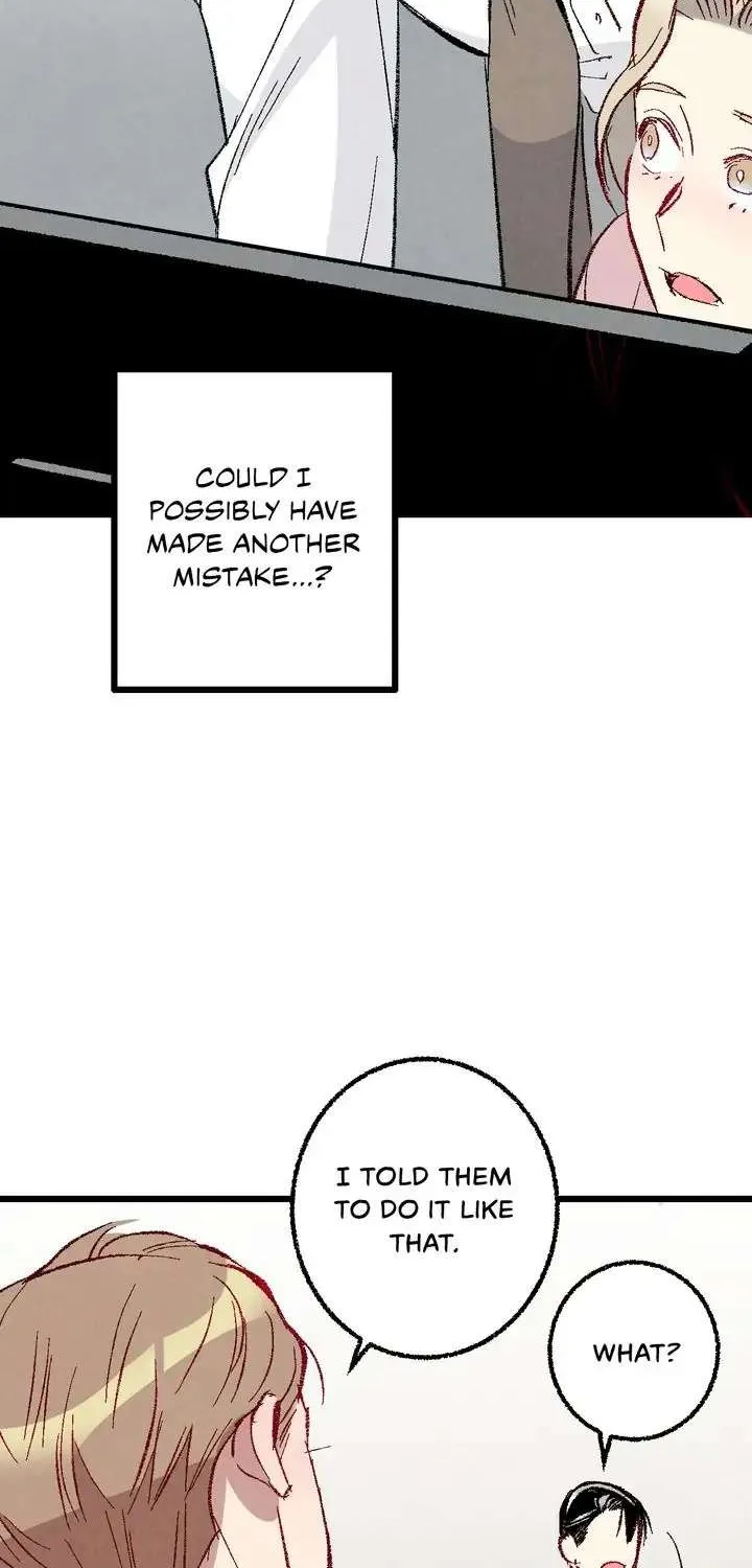 Perfect Buddy Chapter 48 page 58 - 