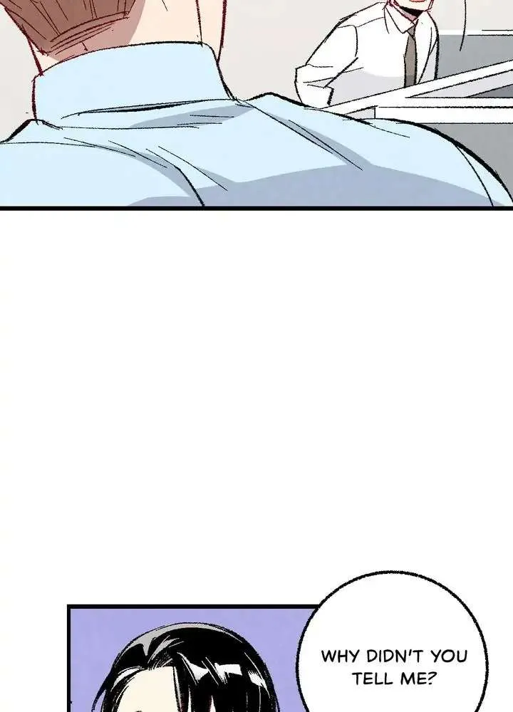 Perfect Buddy Chapter 48 page 59 - 