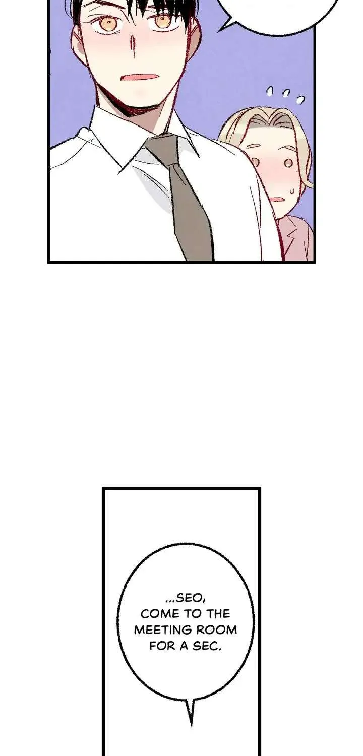 Perfect Buddy Chapter 48 page 60 - 