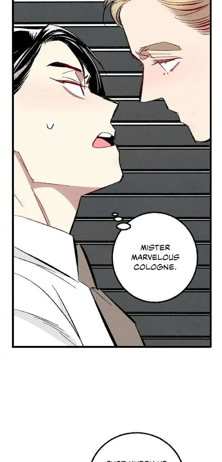 Perfect Buddy Chapter 48 page 64 - 