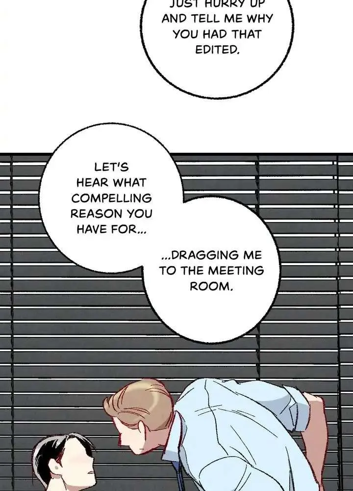 Perfect Buddy Chapter 48 page 65 - 