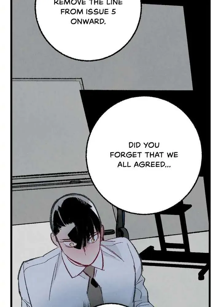 Perfect Buddy Chapter 48 page 71 - 