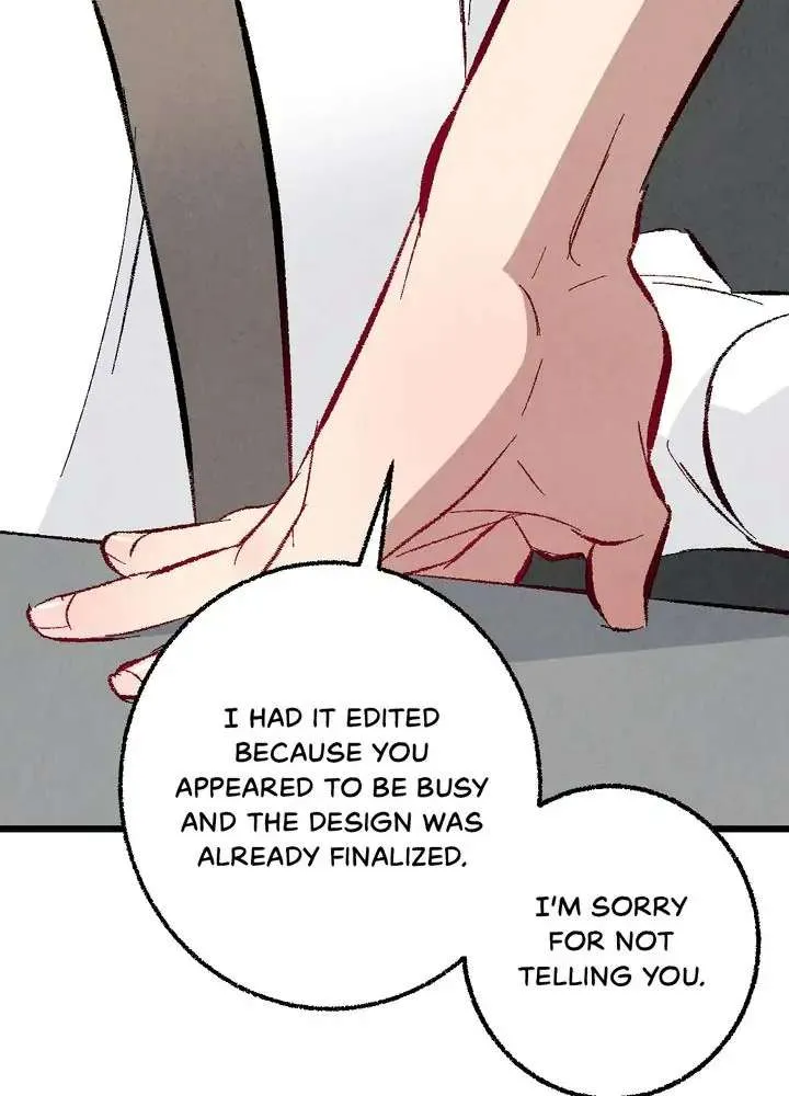 Perfect Buddy Chapter 48 page 74 - 