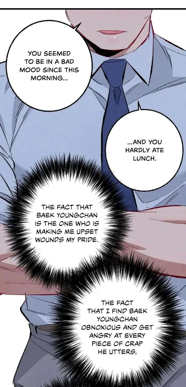 Perfect Buddy Chapter 48 page 78 - 
