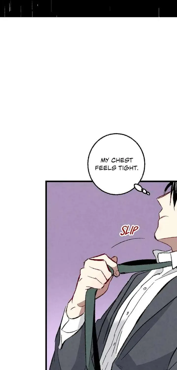 Perfect Buddy Chapter 48 page 9 - 