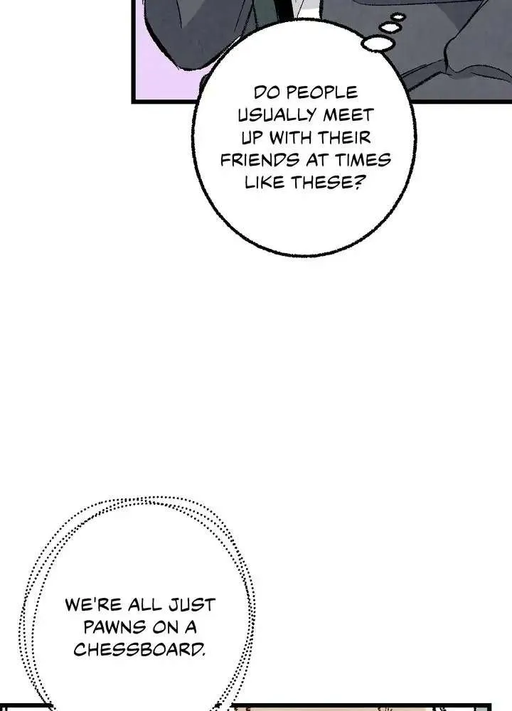 Perfect Buddy Chapter 48 page 10 - 