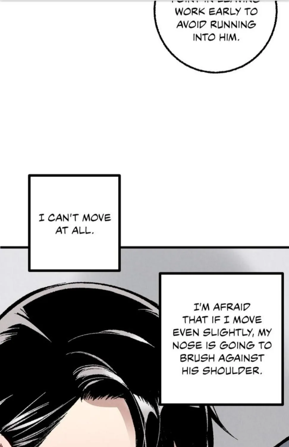 Perfect Buddy Chapter 49 page 11 - 