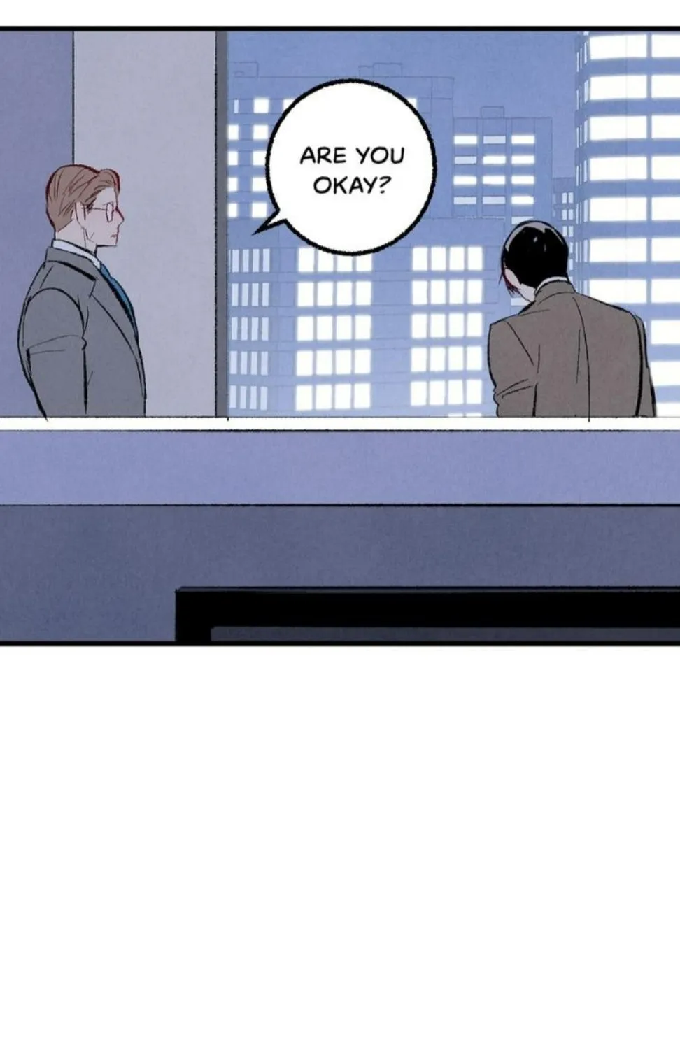 Perfect Buddy Chapter 49 page 105 - 