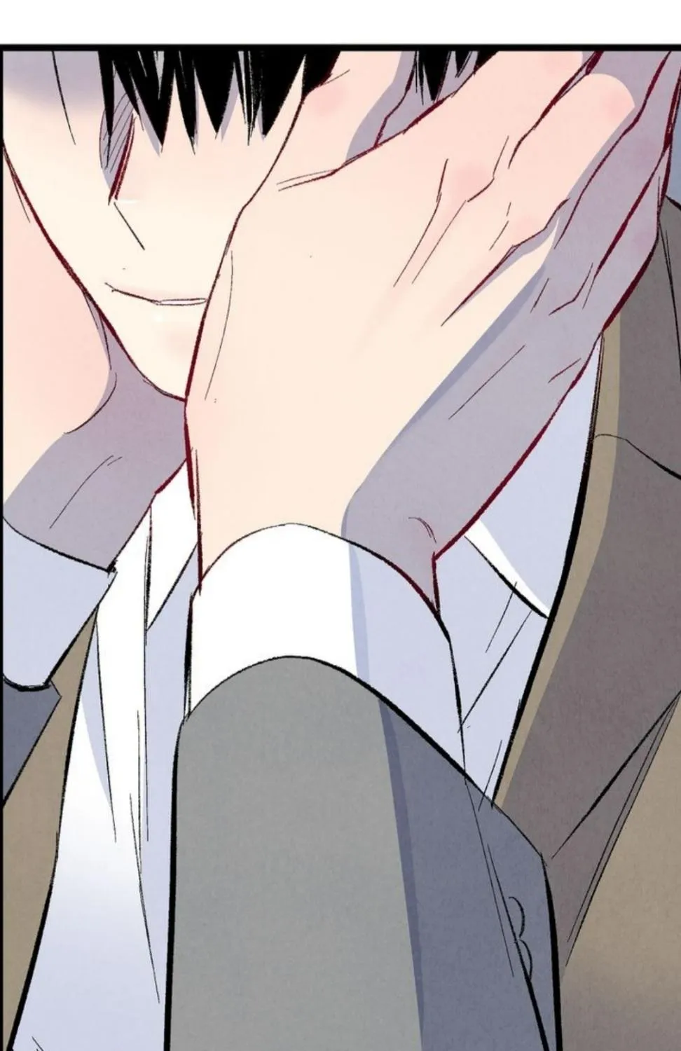 Perfect Buddy Chapter 49 page 112 - 