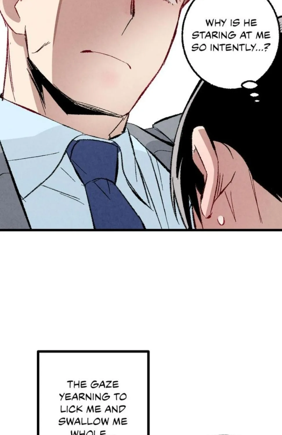 Perfect Buddy Chapter 49 page 13 - 