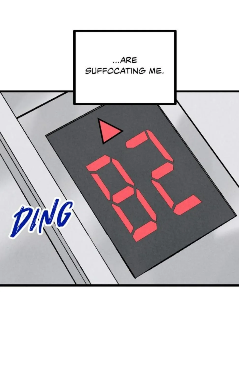 Perfect Buddy Chapter 49 page 15 - 