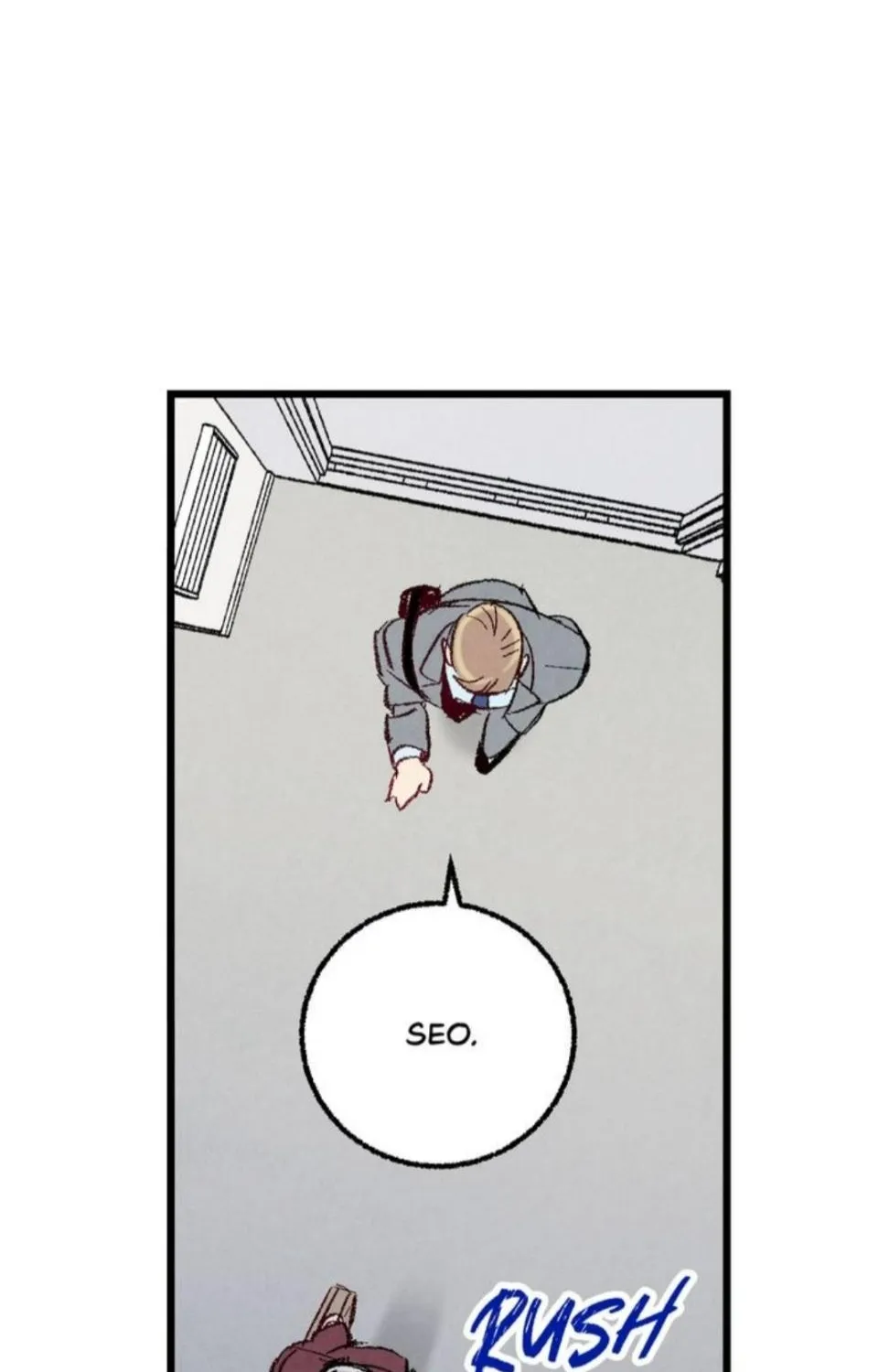 Perfect Buddy Chapter 49 page 16 - 