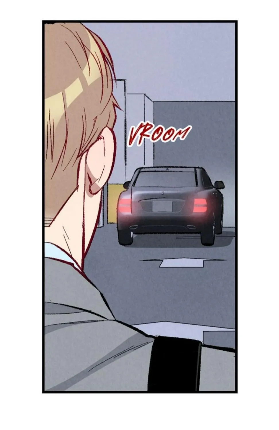 Perfect Buddy Chapter 49 page 19 - 