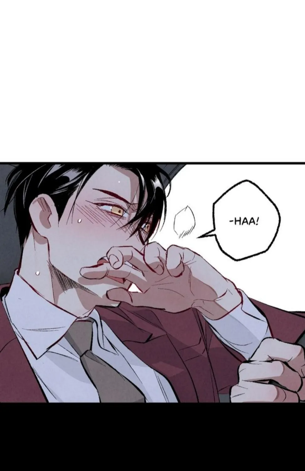 Perfect Buddy Chapter 49 page 20 - 