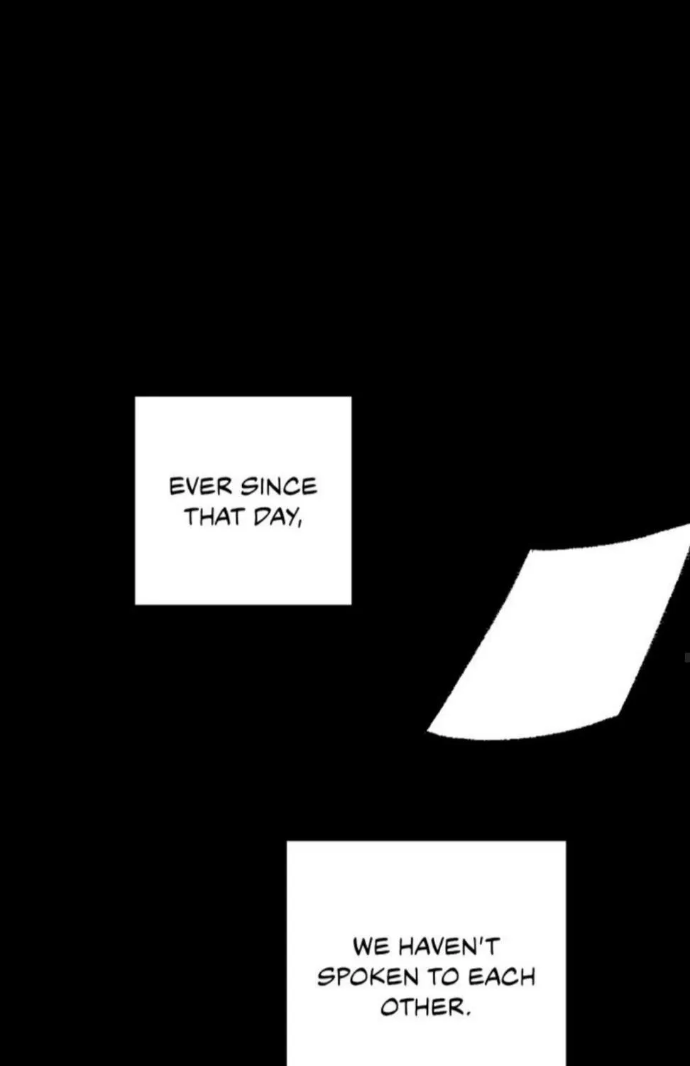 Perfect Buddy Chapter 49 page 21 - 