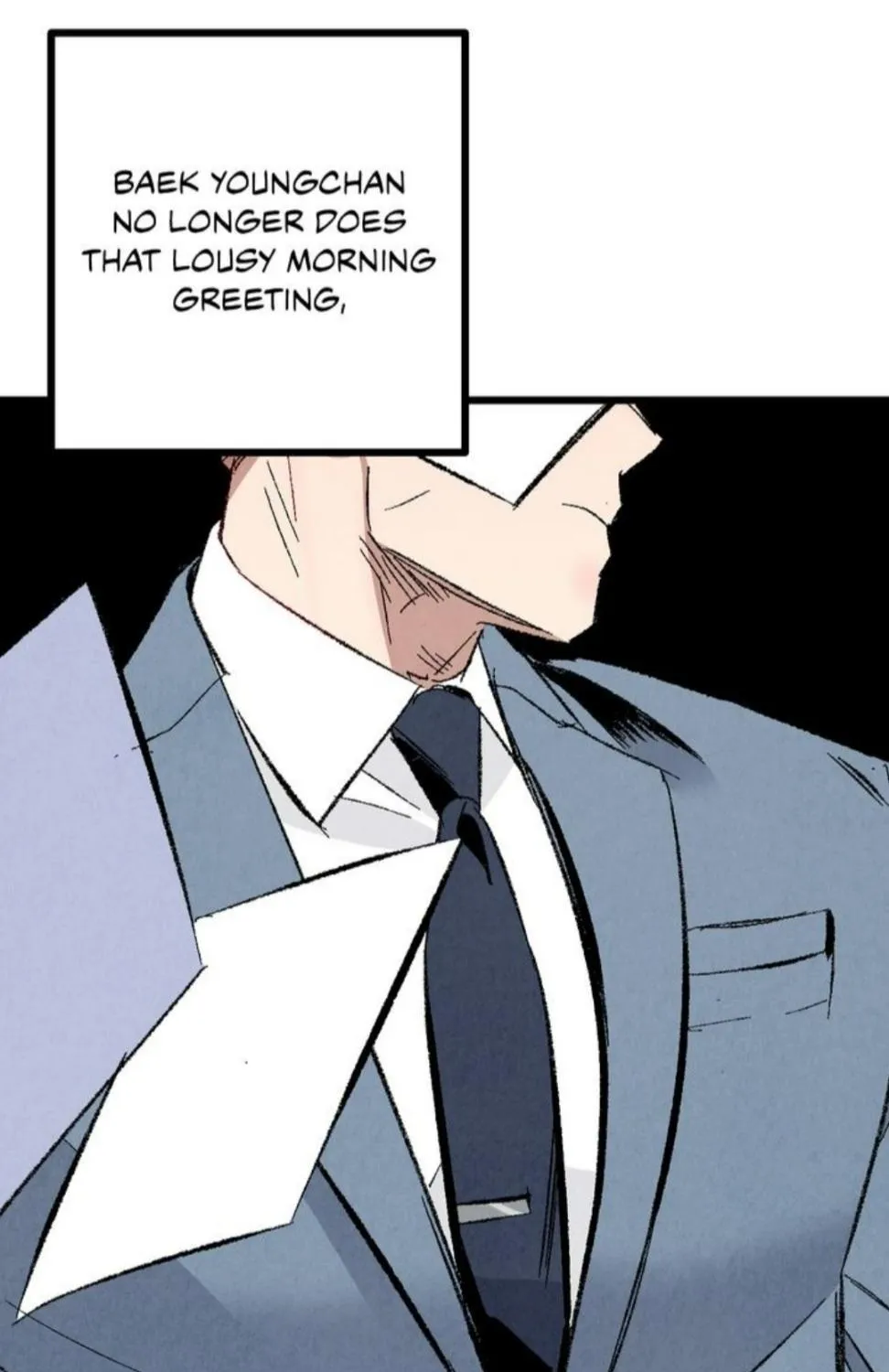Perfect Buddy Chapter 49 page 23 - 