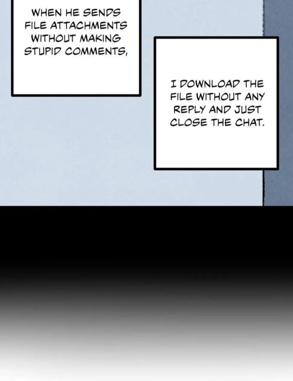 Perfect Buddy Chapter 49 page 26 - 