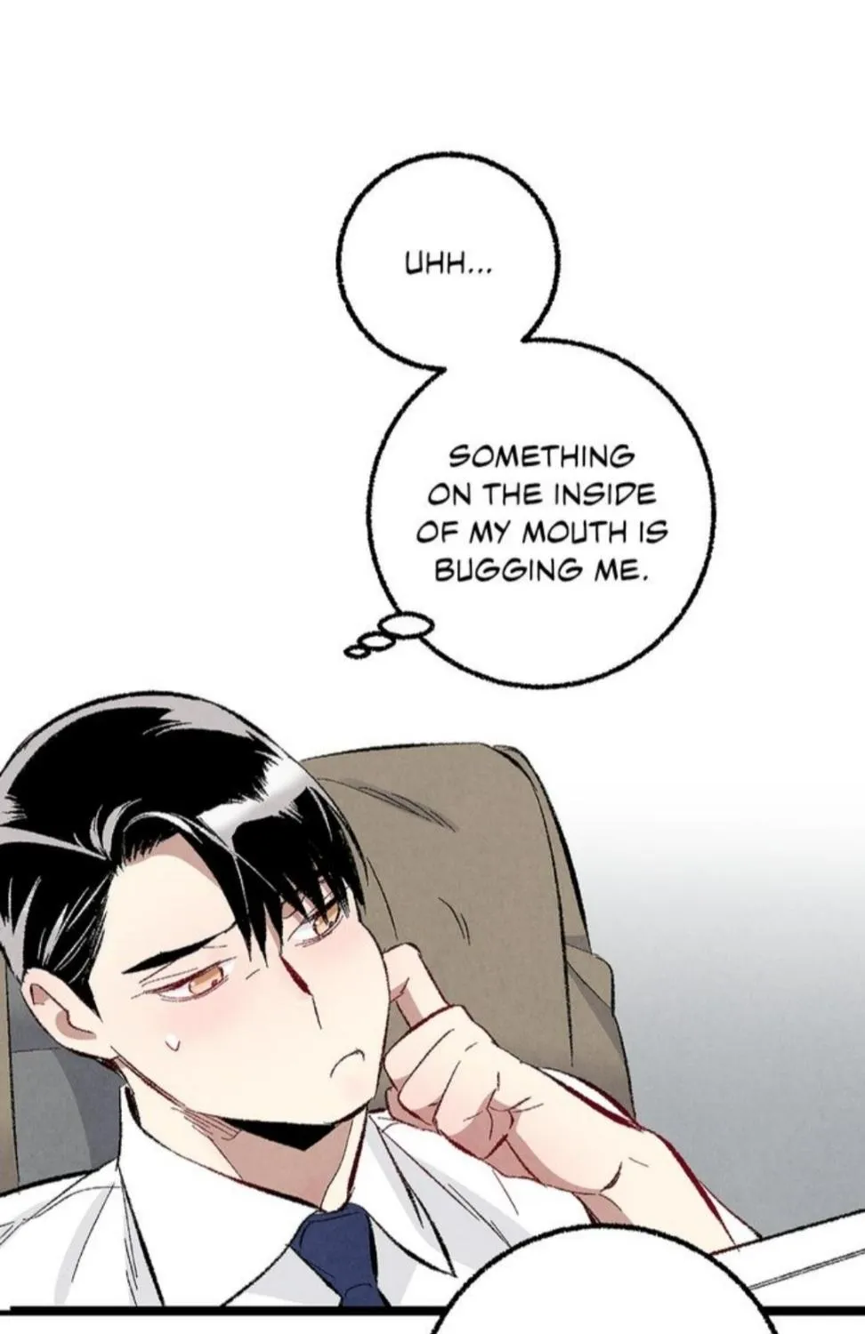 Perfect Buddy Chapter 49 page 27 - 
