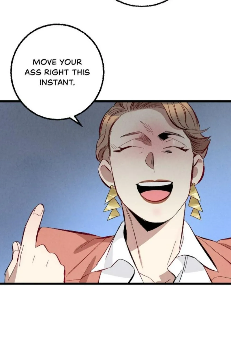 Perfect Buddy Chapter 49 page 34 - 