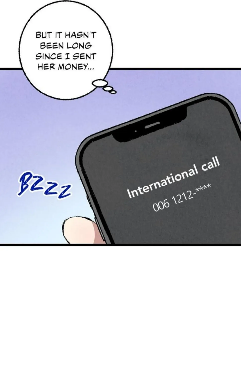 Perfect Buddy Chapter 49 page 37 - 