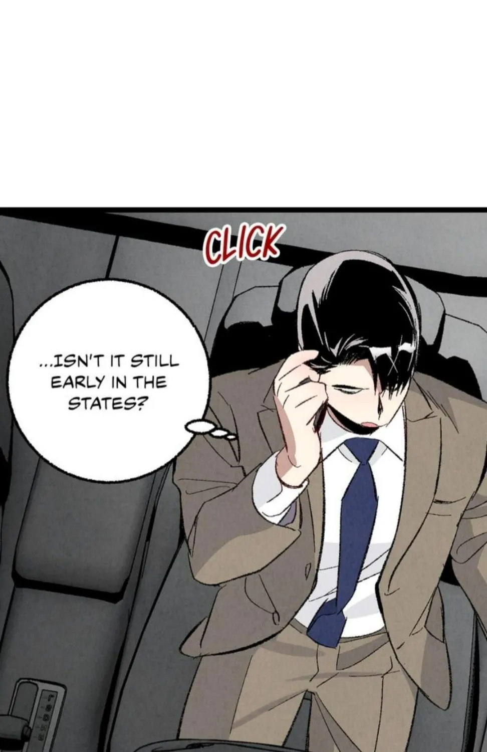 Perfect Buddy Chapter 49 page 38 - 