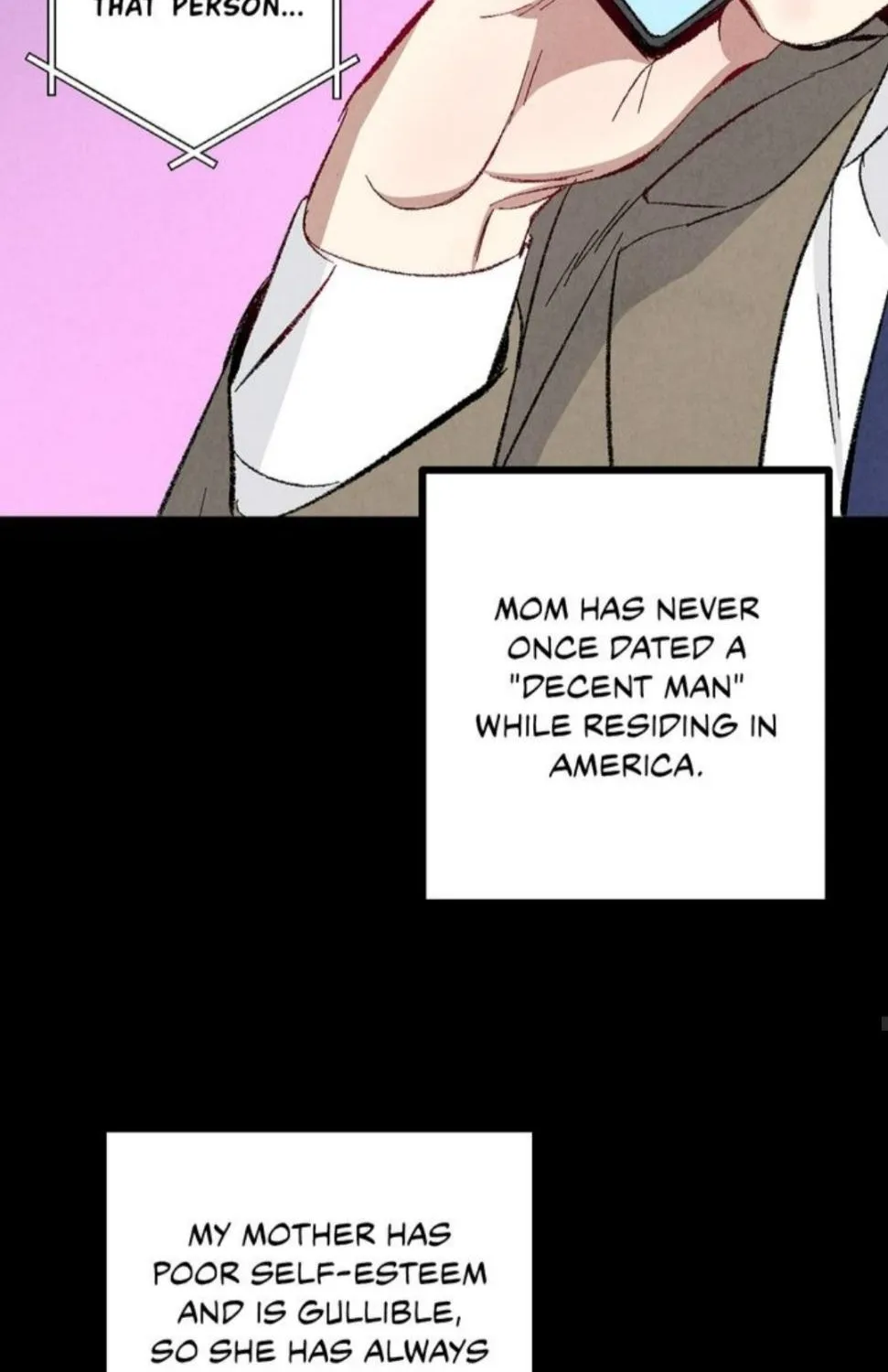 Perfect Buddy Chapter 49 page 41 - 