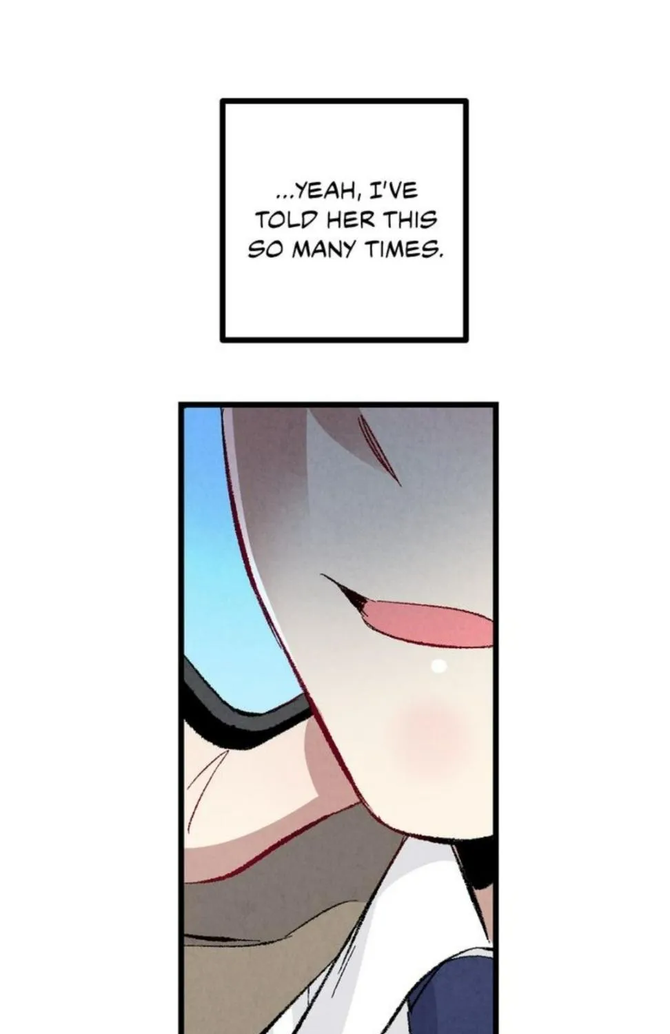 Perfect Buddy Chapter 49 page 44 - 