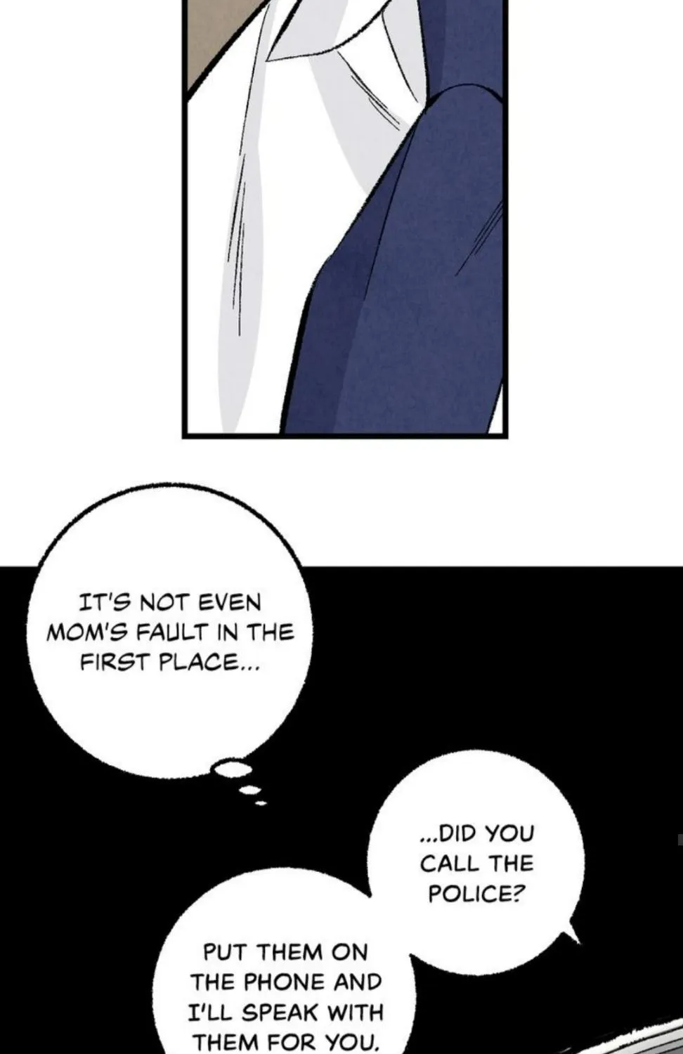 Perfect Buddy Chapter 49 page 45 - 
