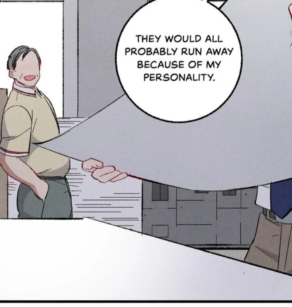 Perfect Buddy Chapter 49 page 49 - 