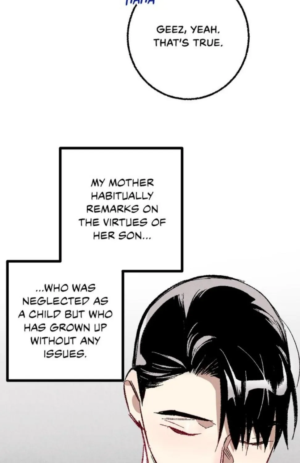 Perfect Buddy Chapter 49 page 50 - 