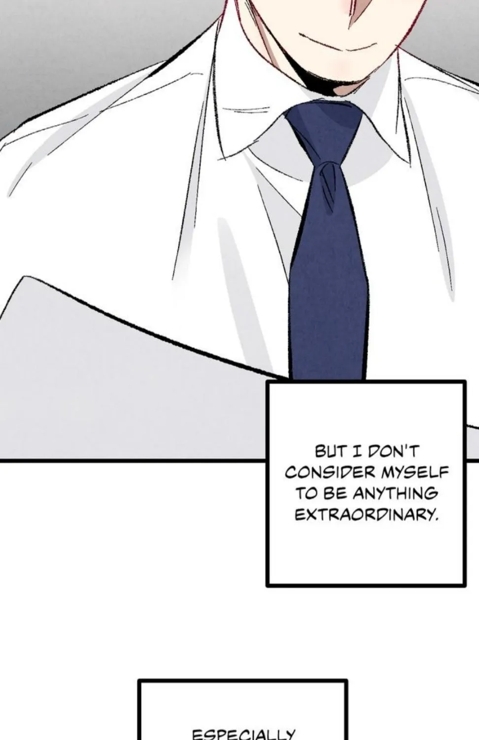Perfect Buddy Chapter 49 page 51 - 