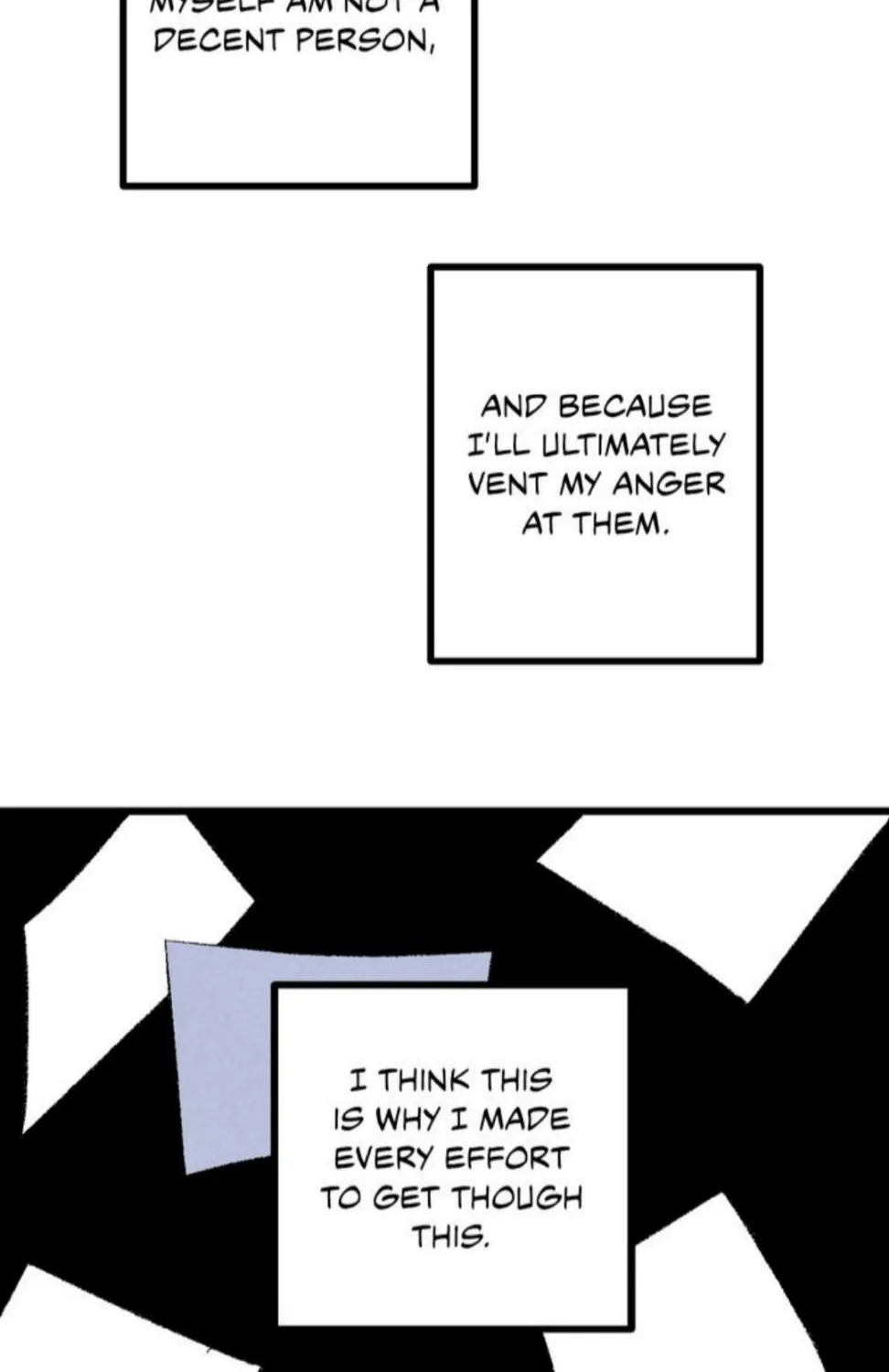 Perfect Buddy Chapter 49 page 54 - 