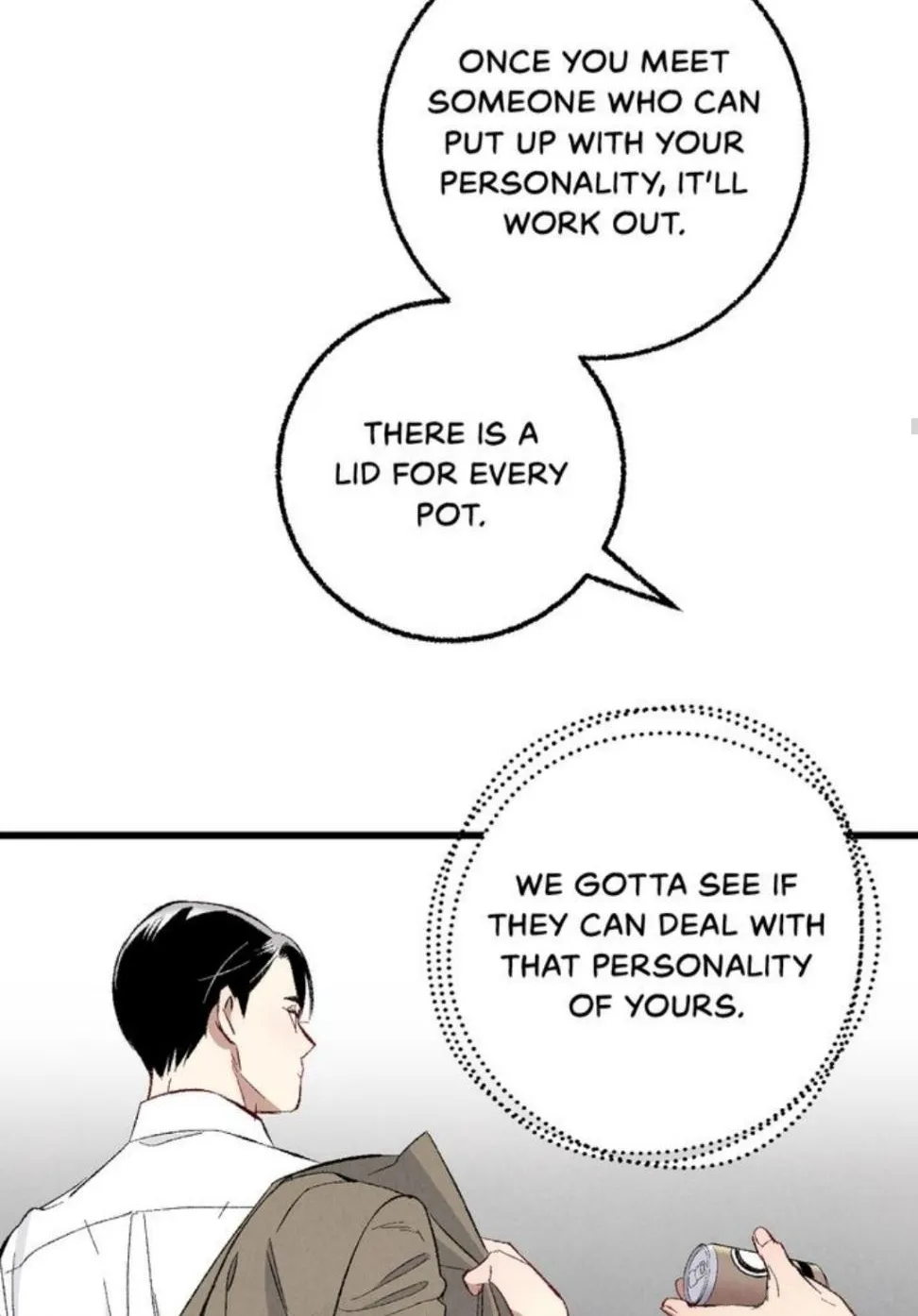 Perfect Buddy Chapter 49 page 57 - 