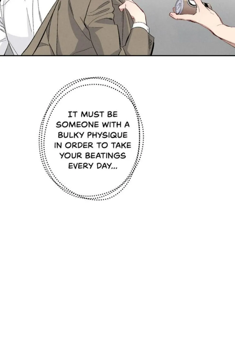 Perfect Buddy Chapter 49 page 58 - 