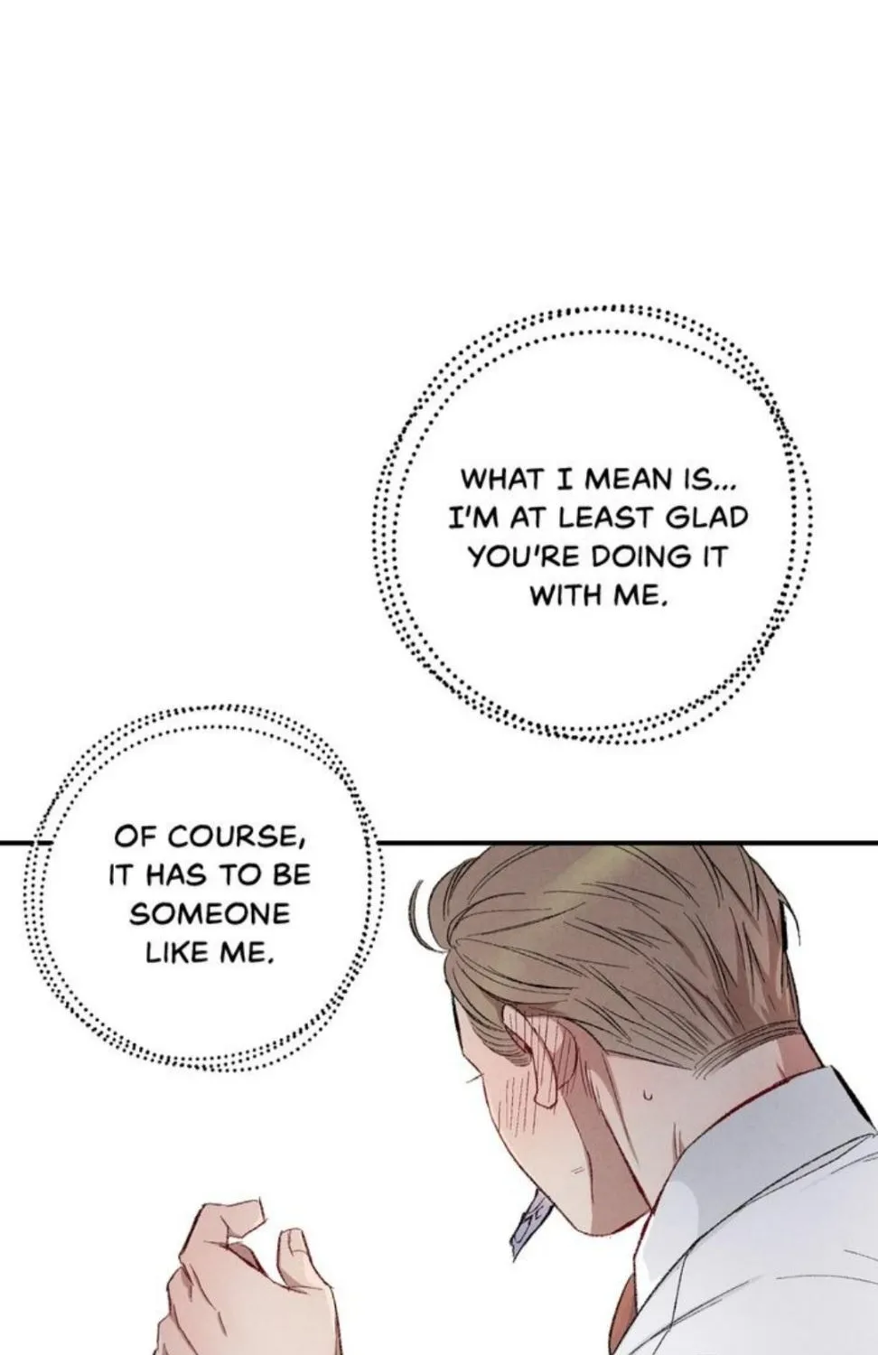 Perfect Buddy Chapter 49 page 59 - 