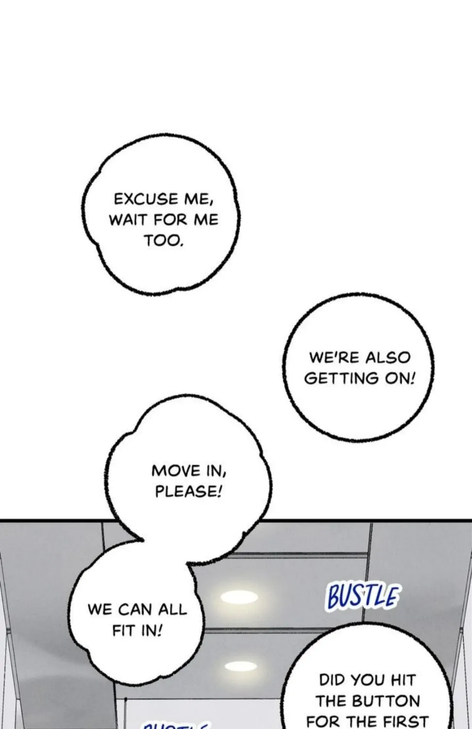 Perfect Buddy Chapter 49 page 7 - 