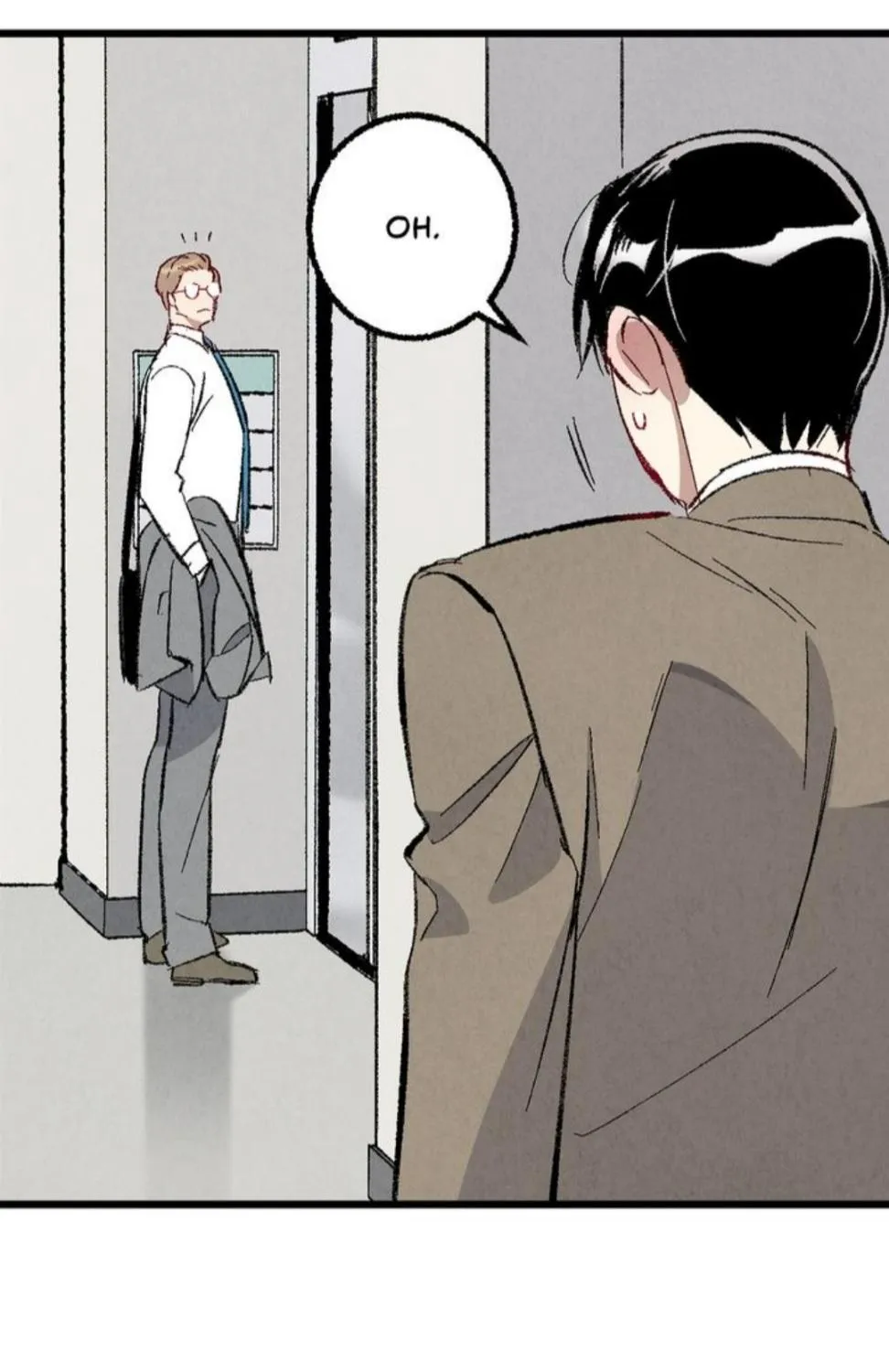 Perfect Buddy Chapter 49 page 66 - 