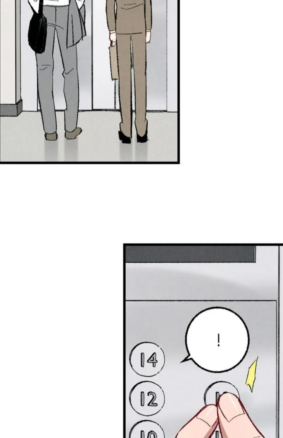 Perfect Buddy Chapter 49 page 68 - 