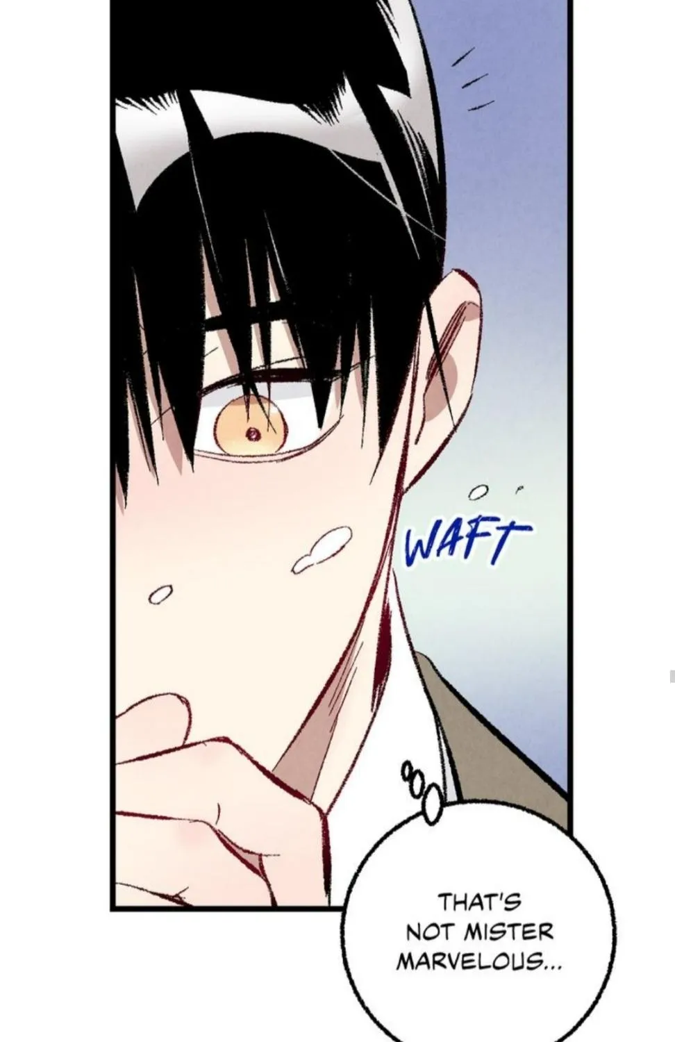 Perfect Buddy Chapter 49 page 72 - 