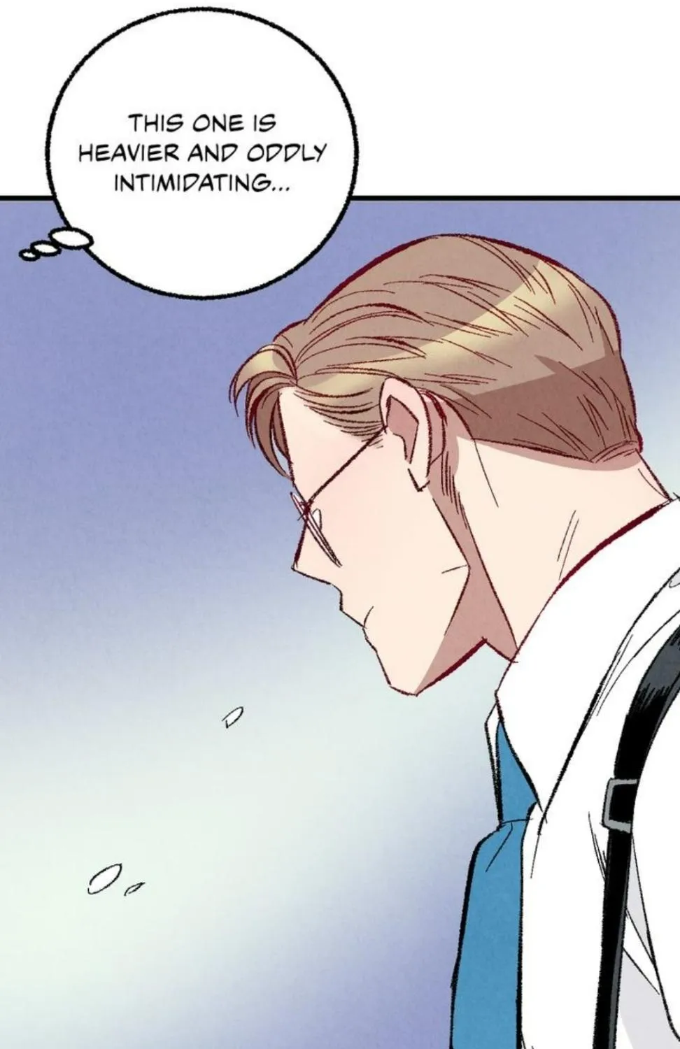 Perfect Buddy Chapter 49 page 74 - 