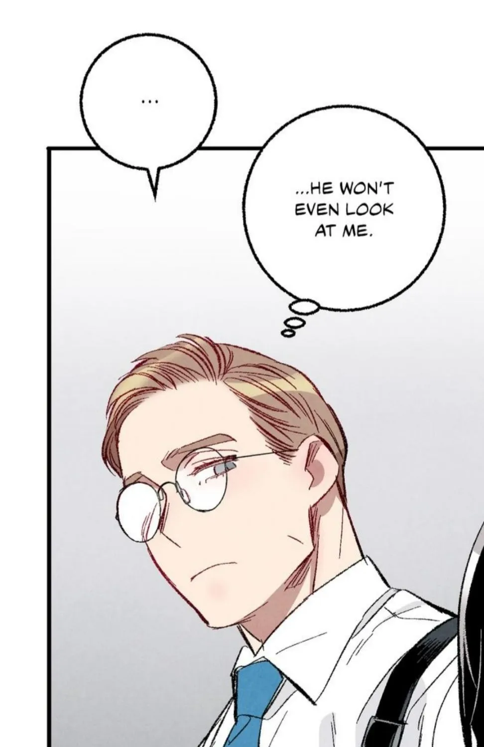 Perfect Buddy Chapter 49 page 78 - 